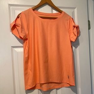 Eddie Bauer NWT. Inertia tshirt. Size S